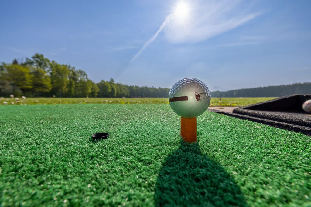 Beginnerscursus Beginnerscursus golf Country Golf Ees